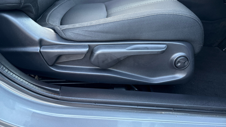 Honda Civic 1.5 VTEC Turbo Sport 5dr CVT Petrol Hatchback